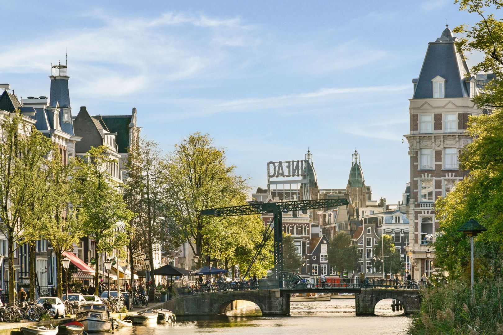 Kloveniersburgwal 103 1V, Amsterdam foto-29