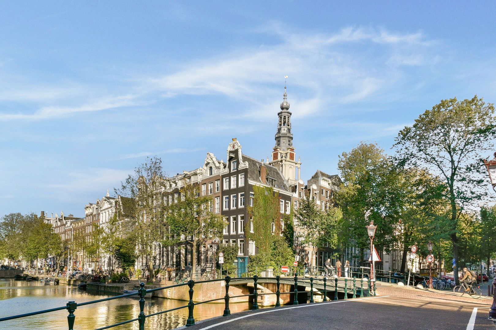 Kloveniersburgwal 103 1V, Amsterdam foto-30