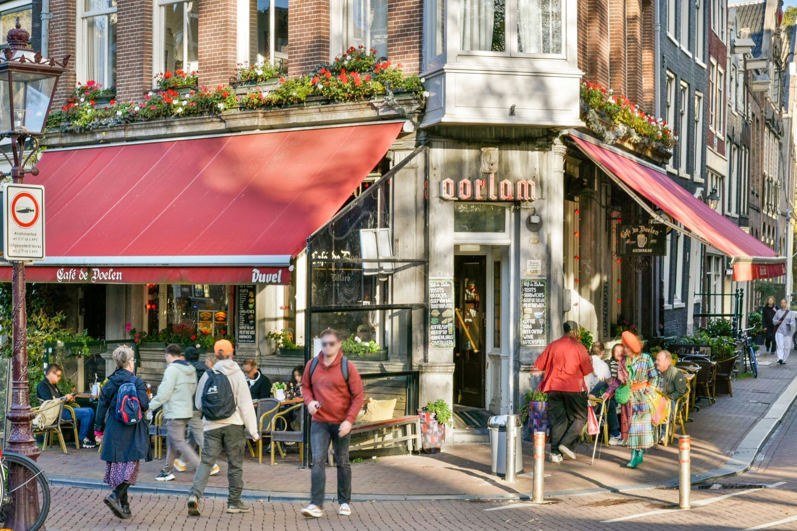 Kloveniersburgwal 103 1V, Amsterdam foto-32