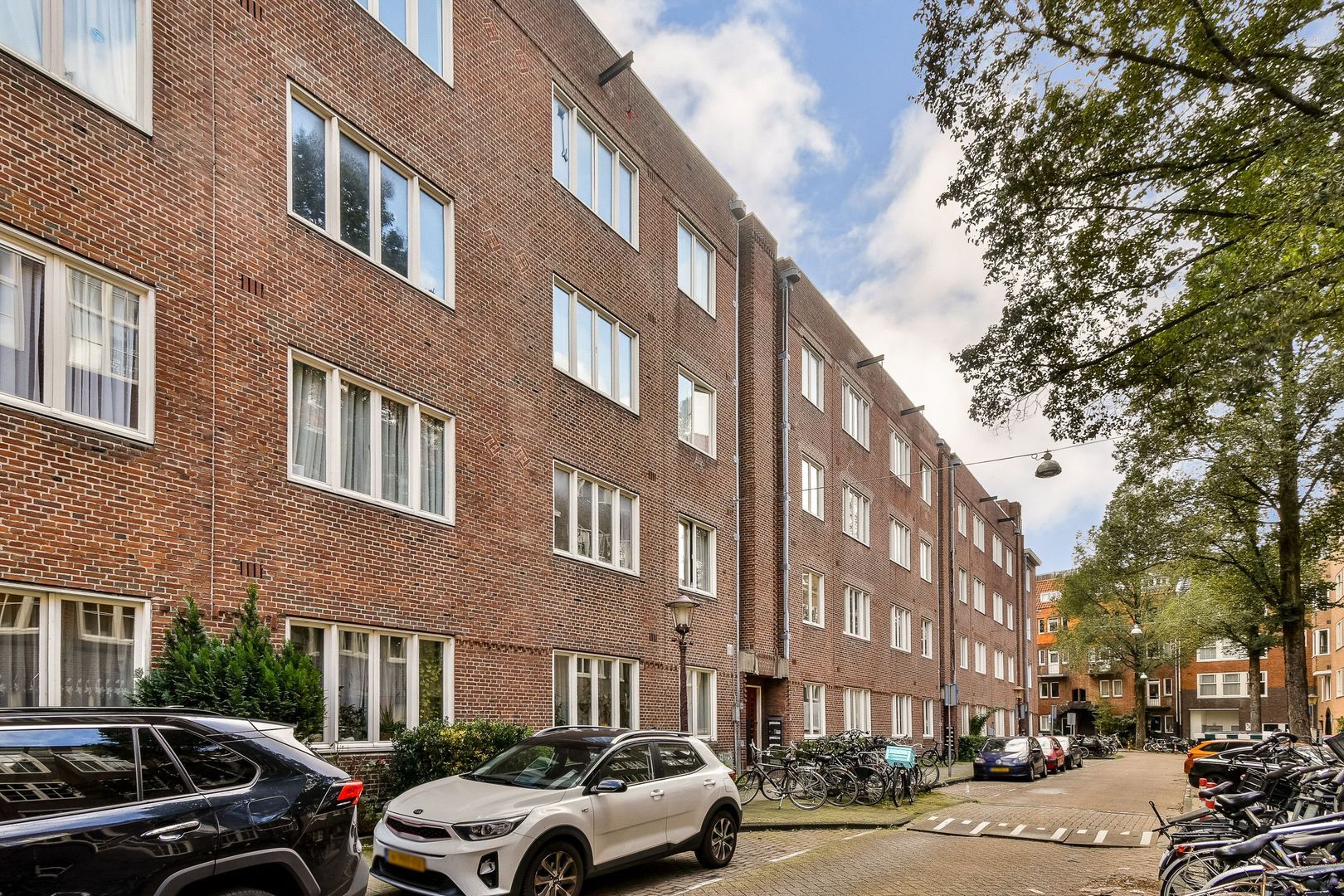 Karel du Jardinstraat 16 1, Amsterdam foto-24
