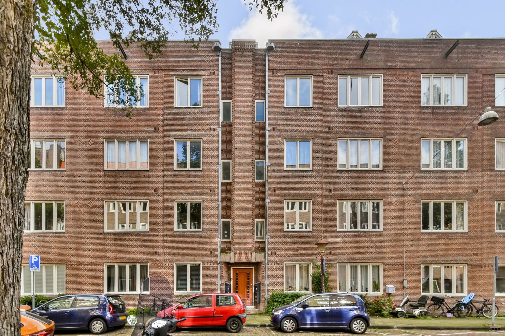 Karel du Jardinstraat 16 1, Amsterdam foto-0