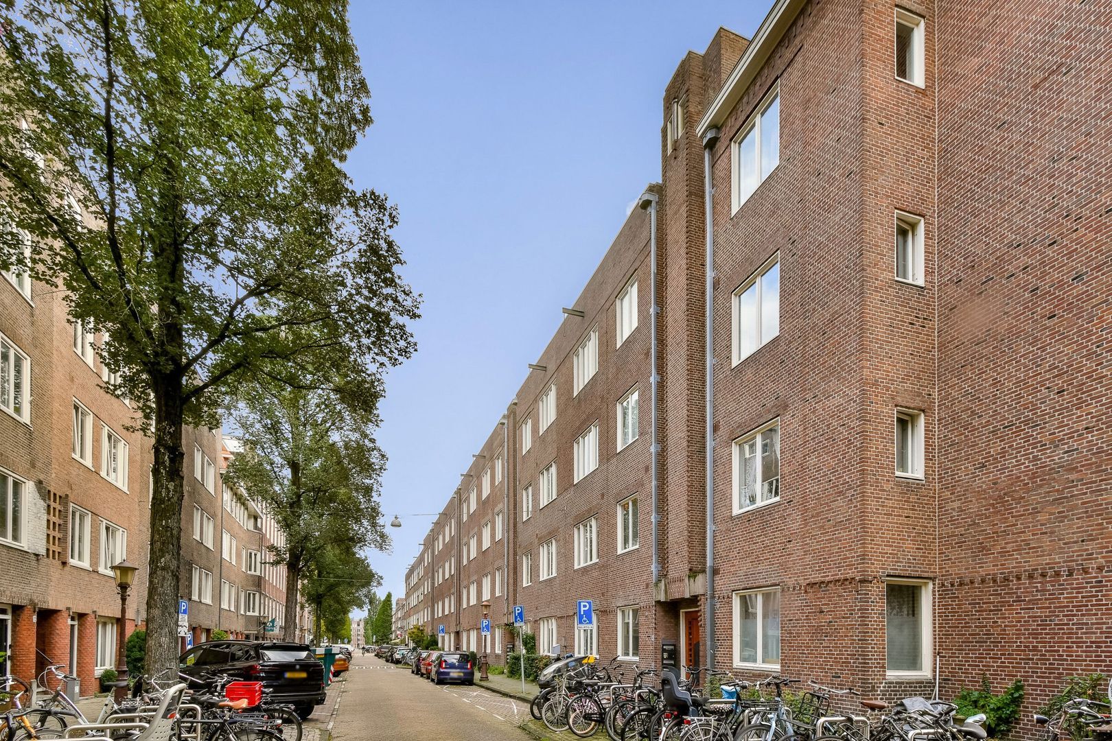 Karel du Jardinstraat 16 1, Amsterdam foto-25
