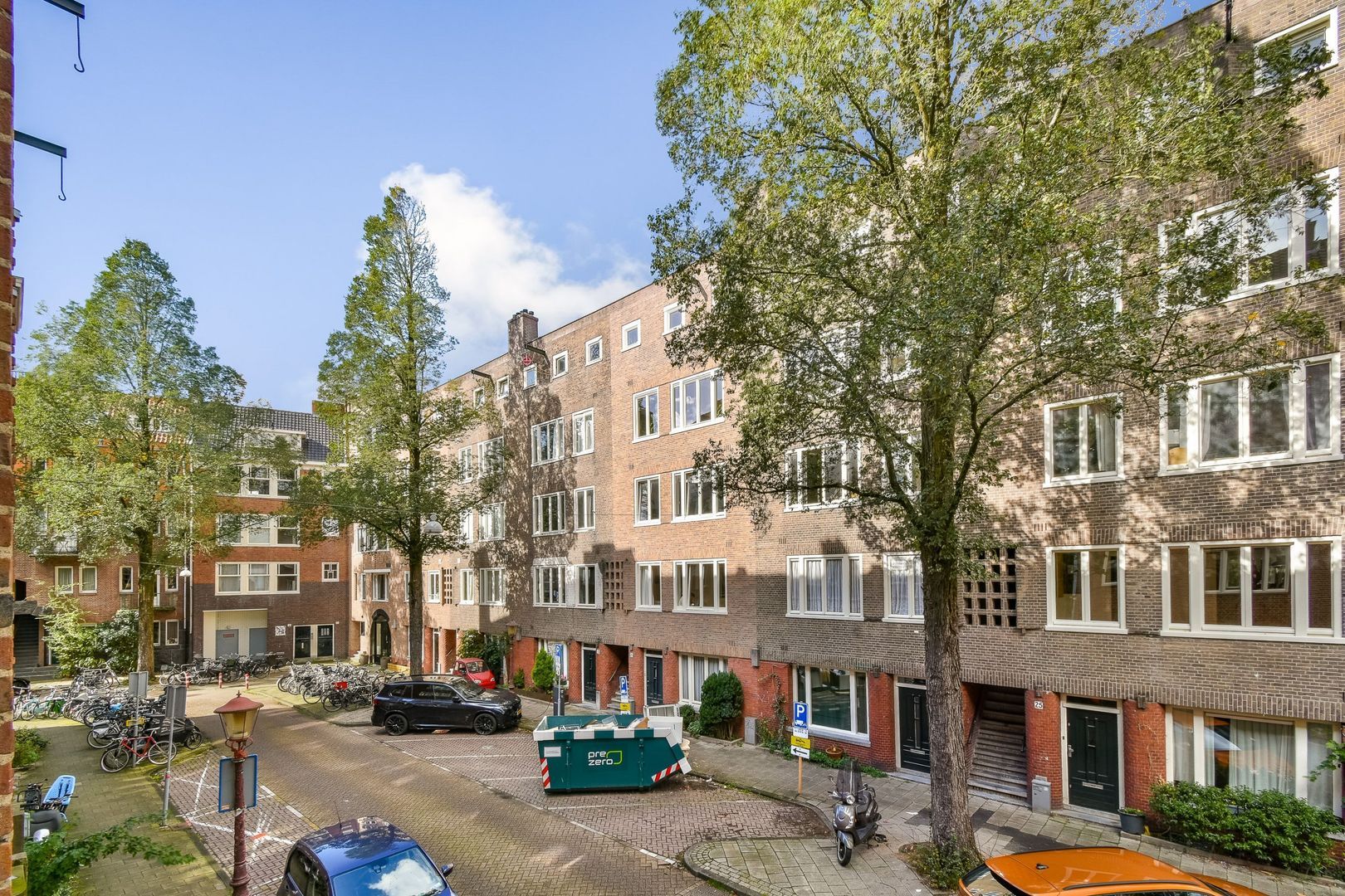 Karel du Jardinstraat 16 1, Amsterdam foto-8