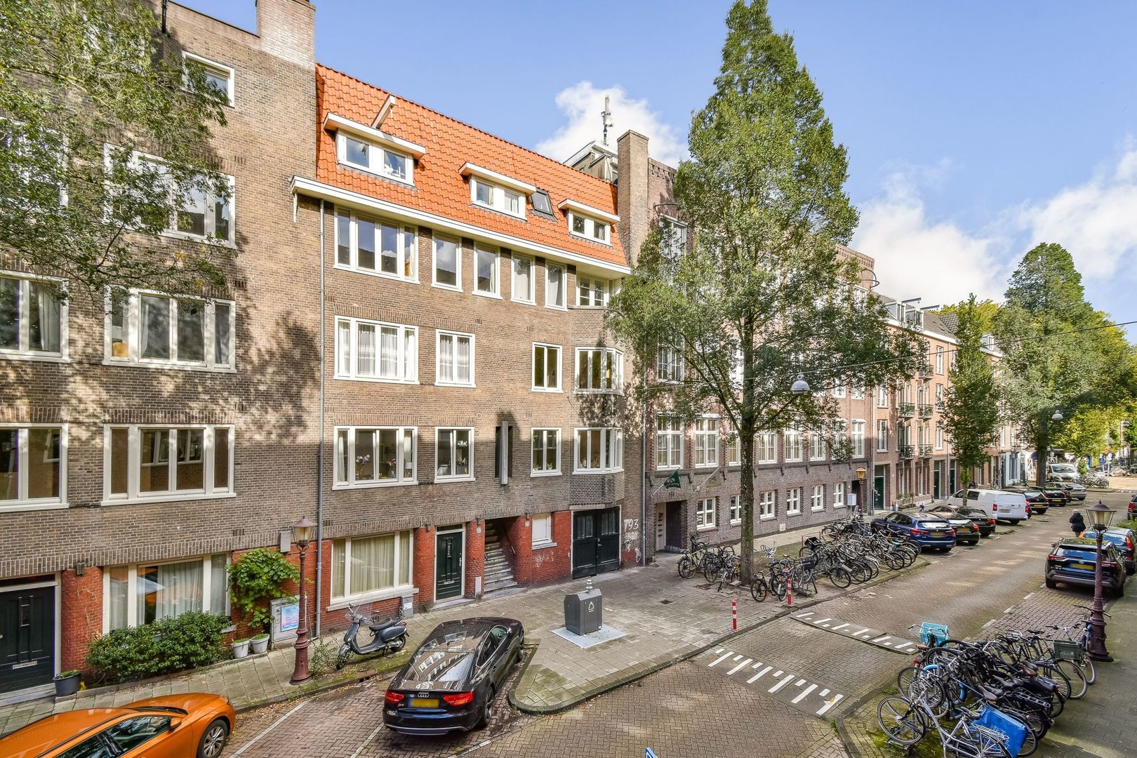 Karel du Jardinstraat 16 1, Amsterdam foto-7