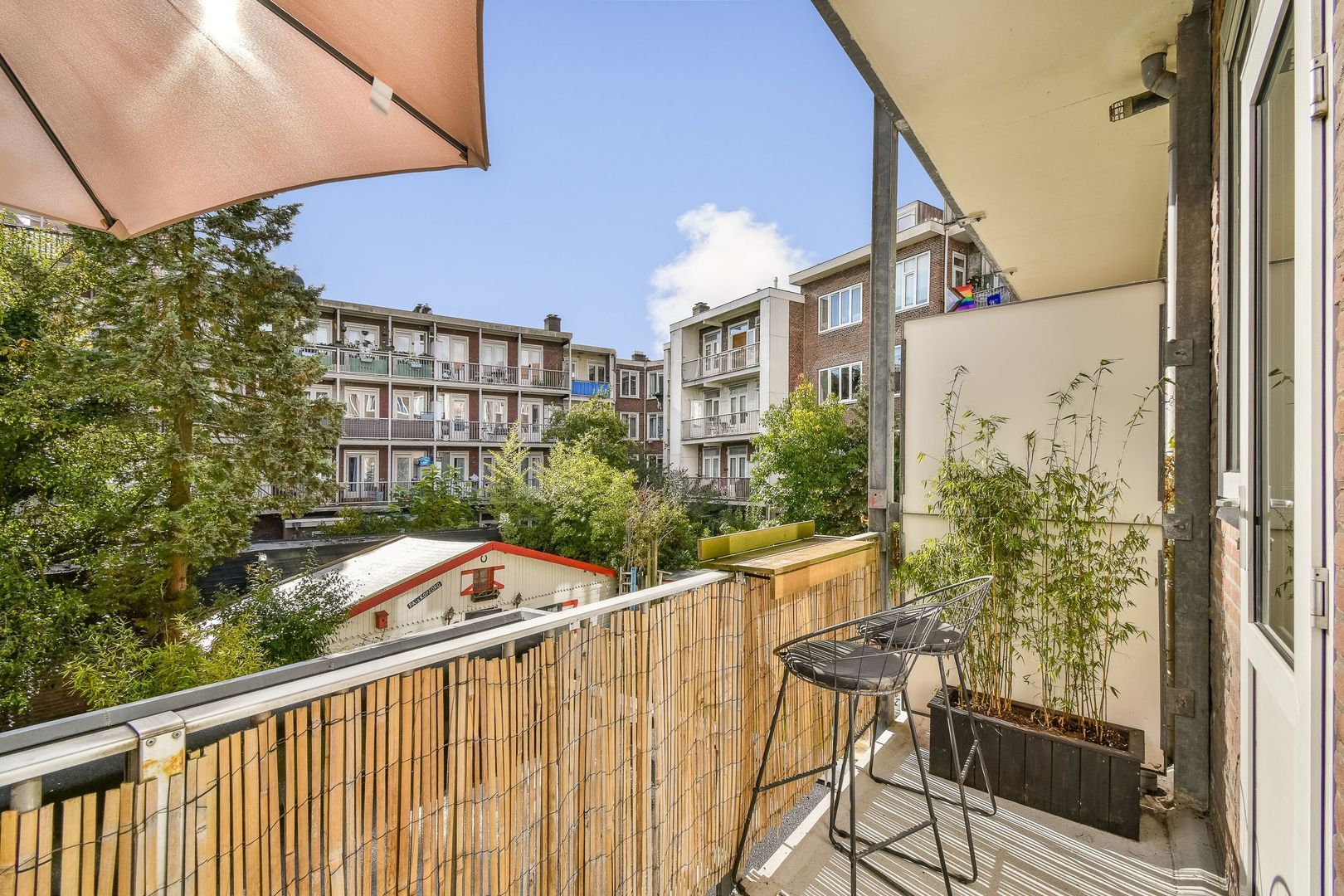 Karel du Jardinstraat 16 1, Amsterdam foto-12
