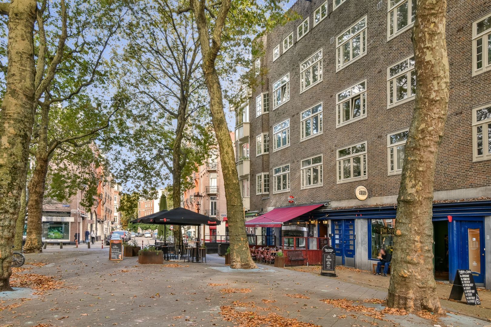 Karel du Jardinstraat 16 1, Amsterdam foto-23