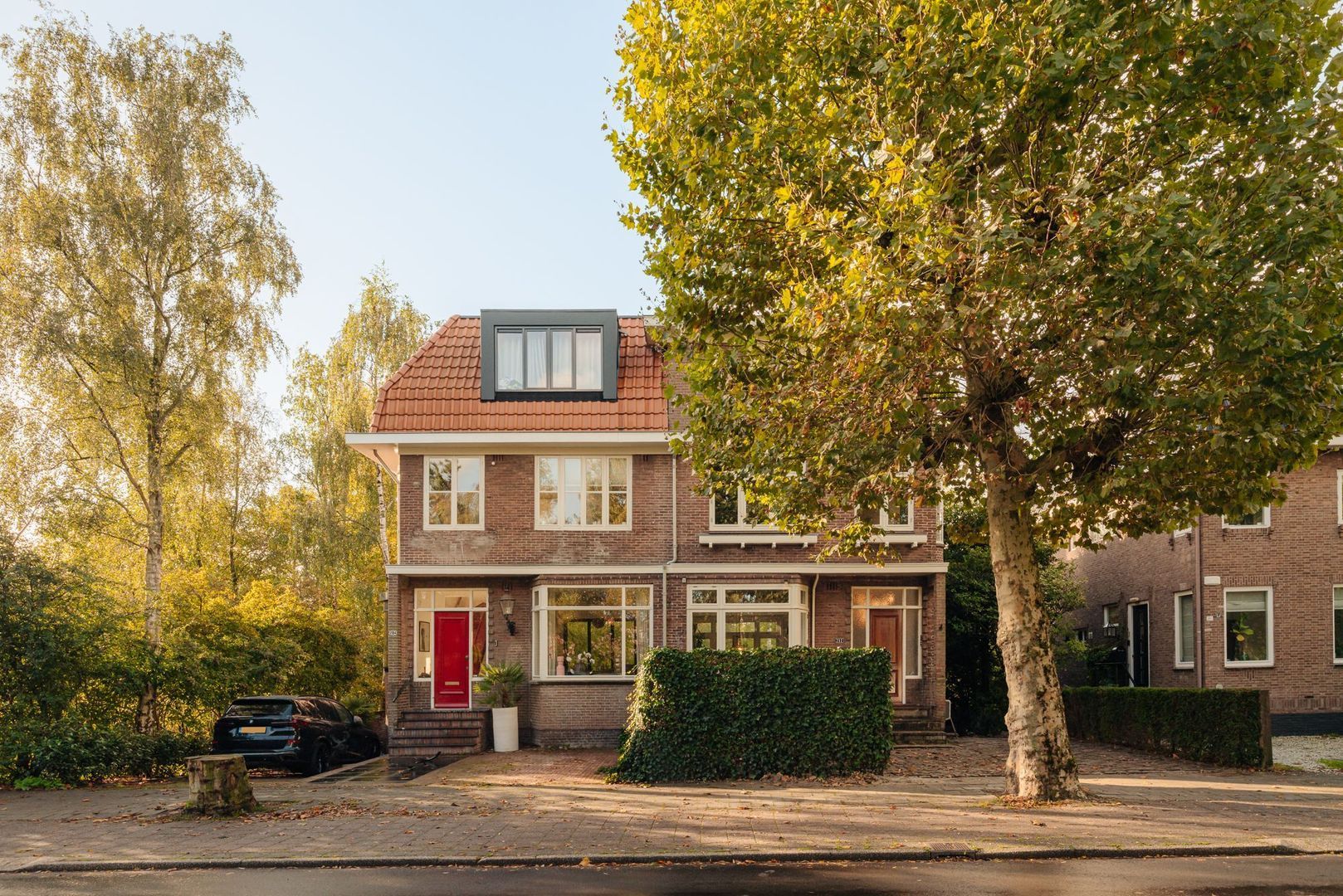 Amsterdamseweg 282, Amstelveen foto-1