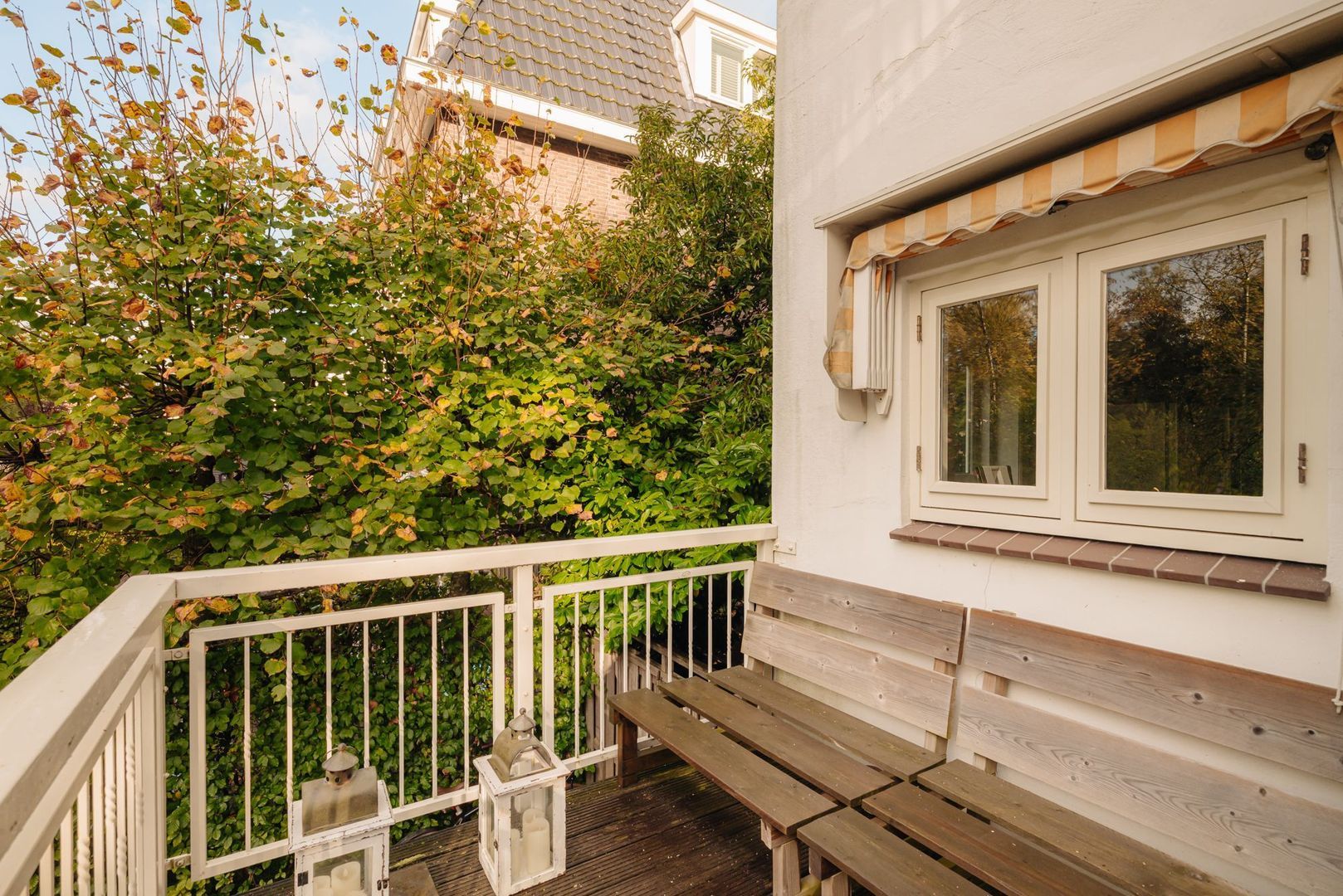 Amsterdamseweg 282, Amstelveen foto-15