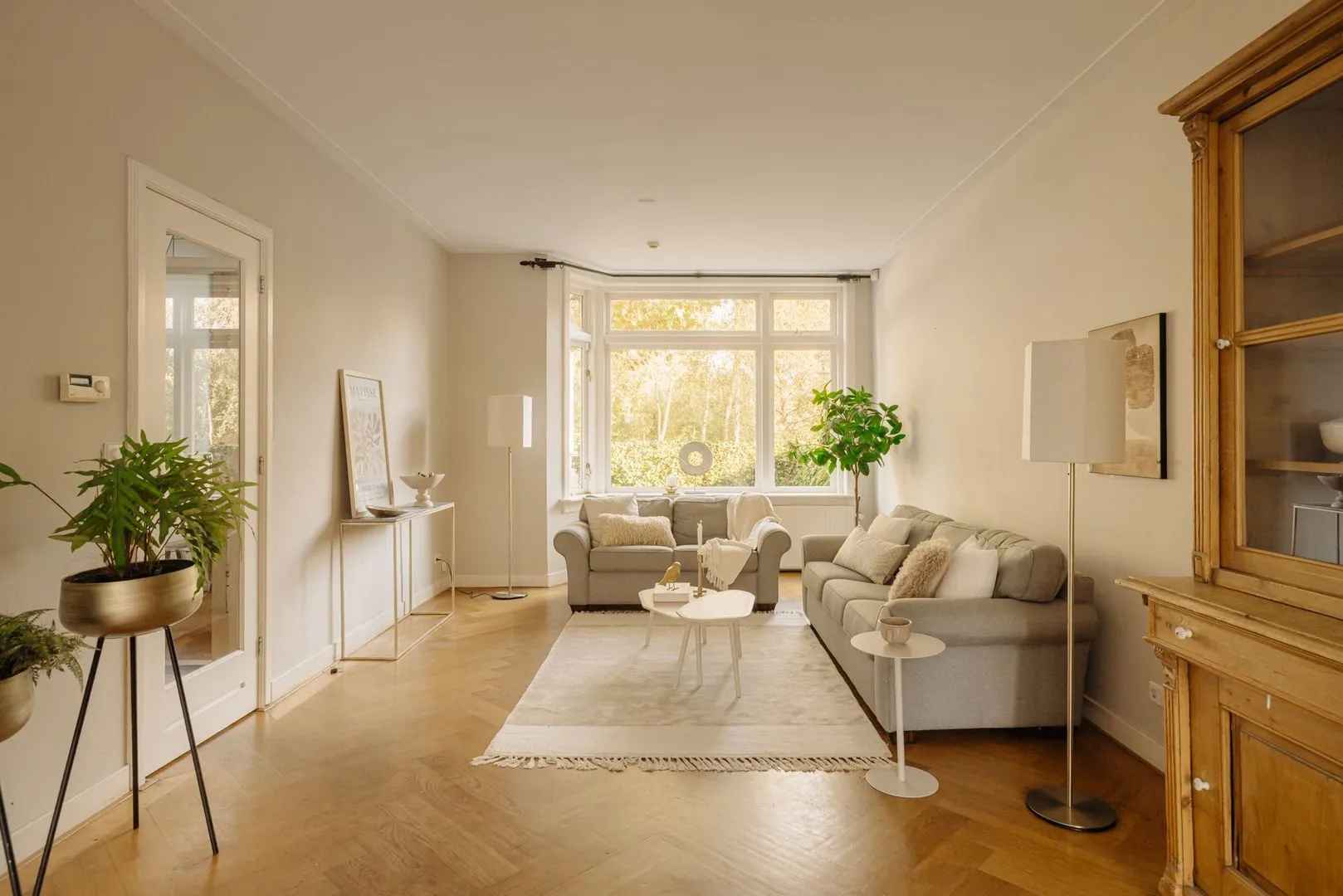 Woning te koop: Amsterdamseweg 282, Amstelveen