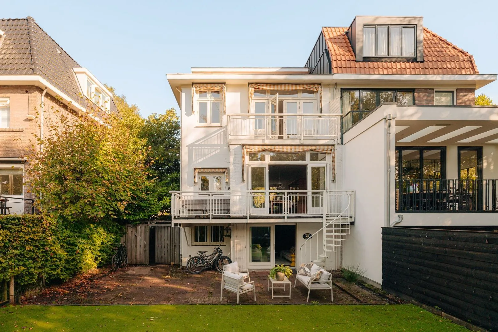 Woning te koop: Amsterdamseweg 282, Amstelveen