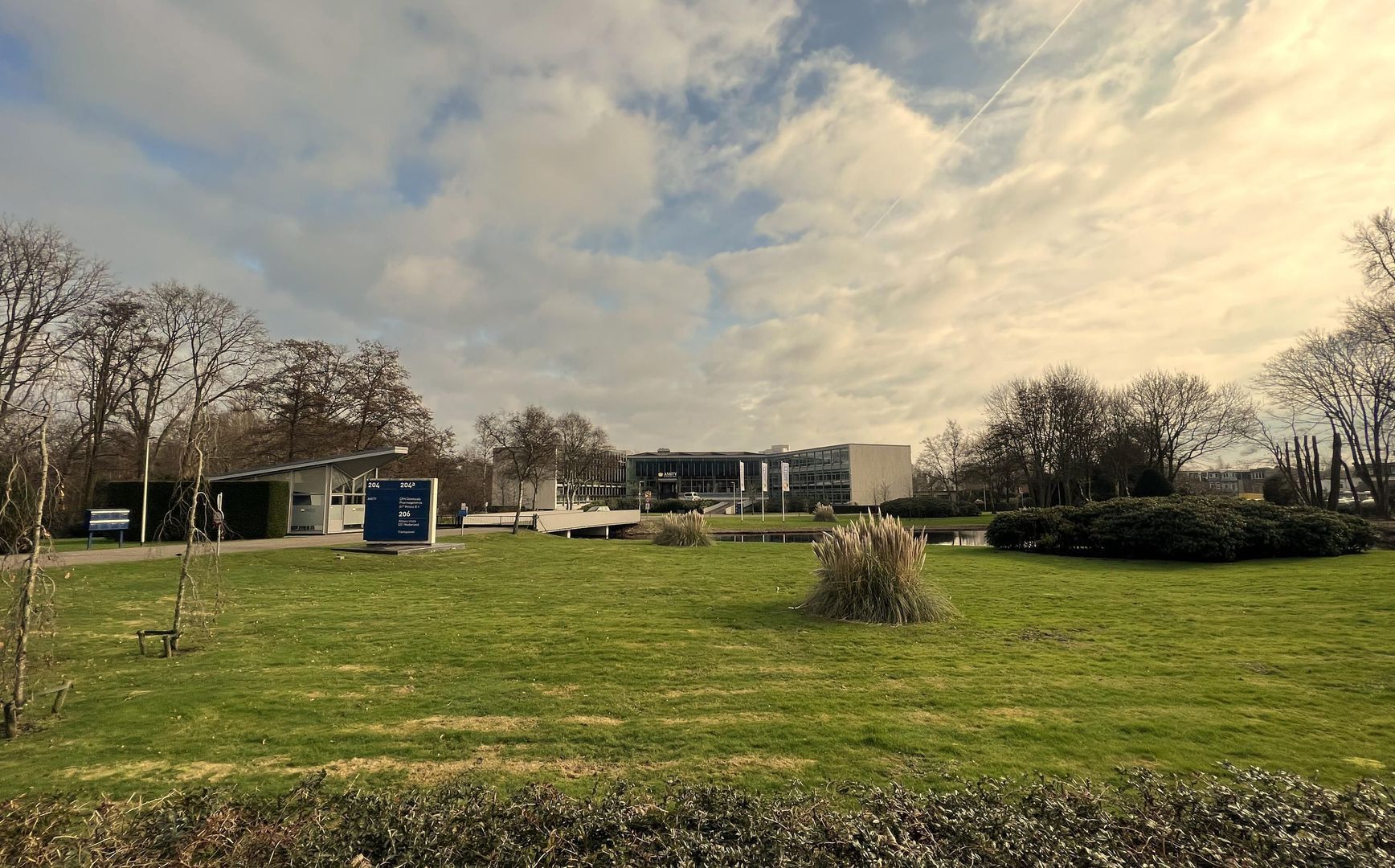 Amsterdamseweg 282, Amstelveen foto-60