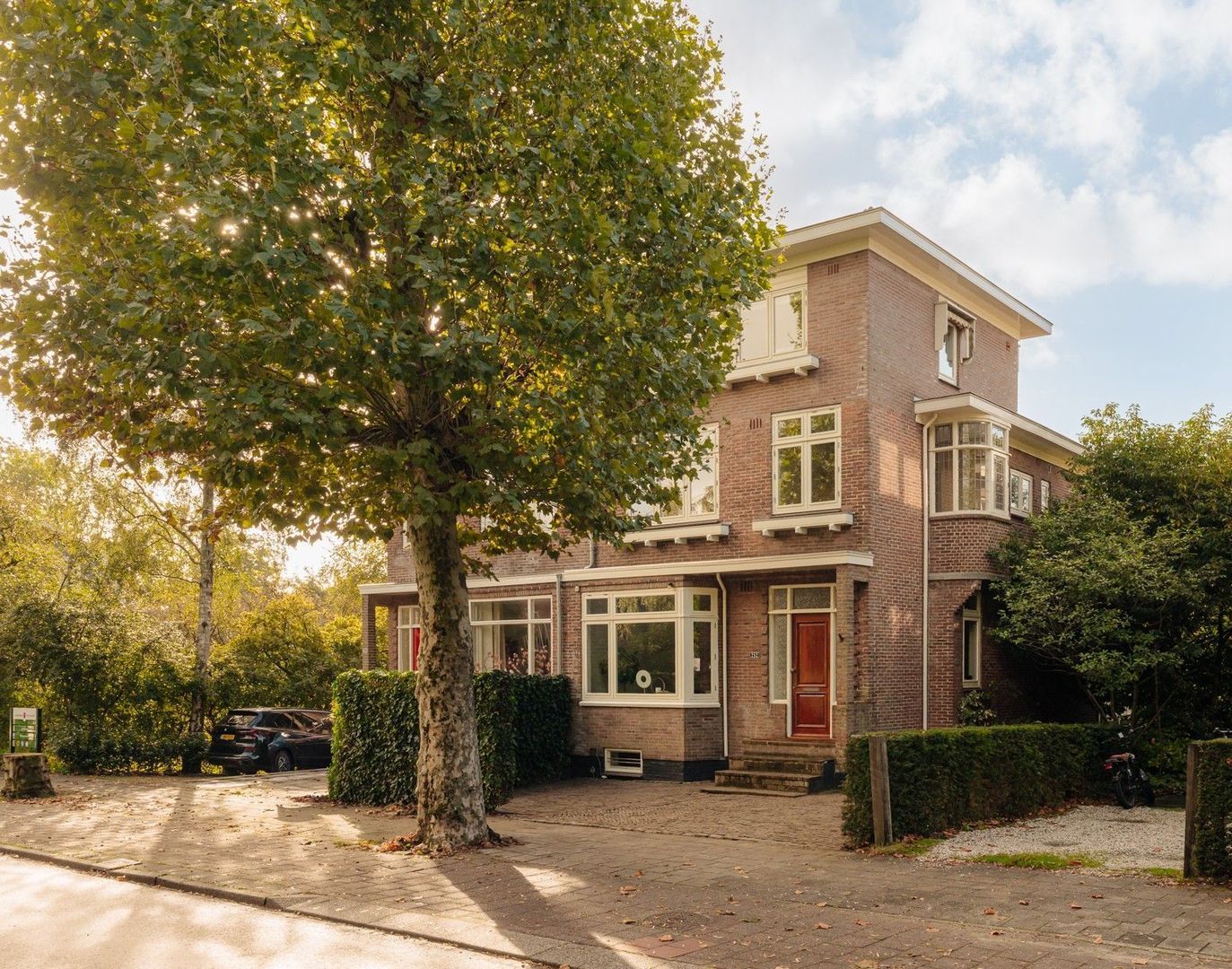 Amsterdamseweg 282, Amstelveen foto-0