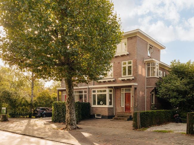 Amsterdamseweg 282, Amstelveen