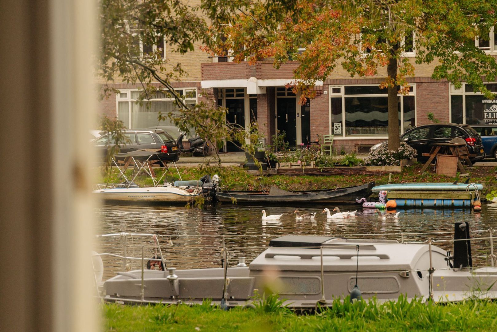 Jozef Israëlskade 84 H, Amsterdam foto-27