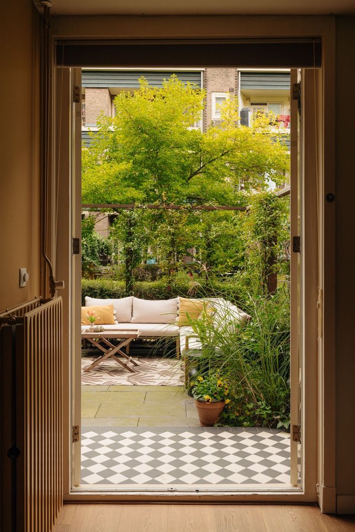 Jozef Israëlskade 84 H, Amsterdam foto-11