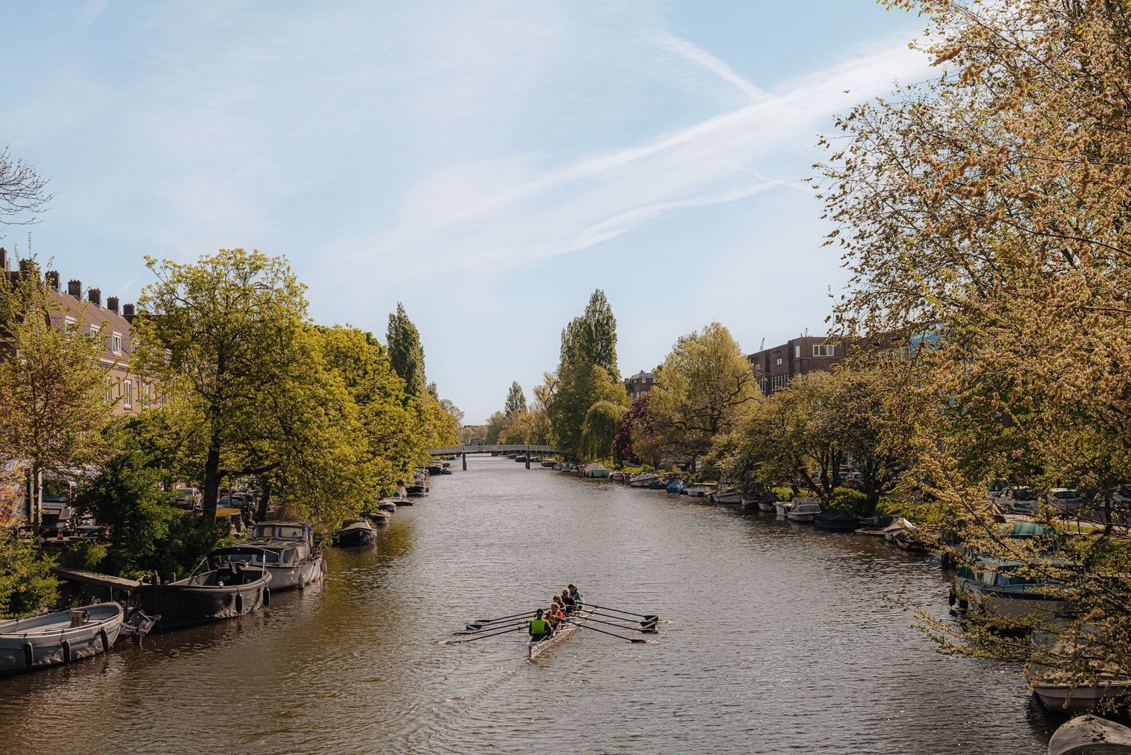 Jozef Israëlskade 84 H, Amsterdam foto-28