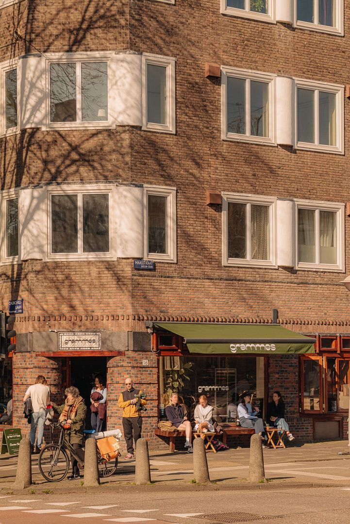 Jozef Israëlskade 84 H, Amsterdam foto-30