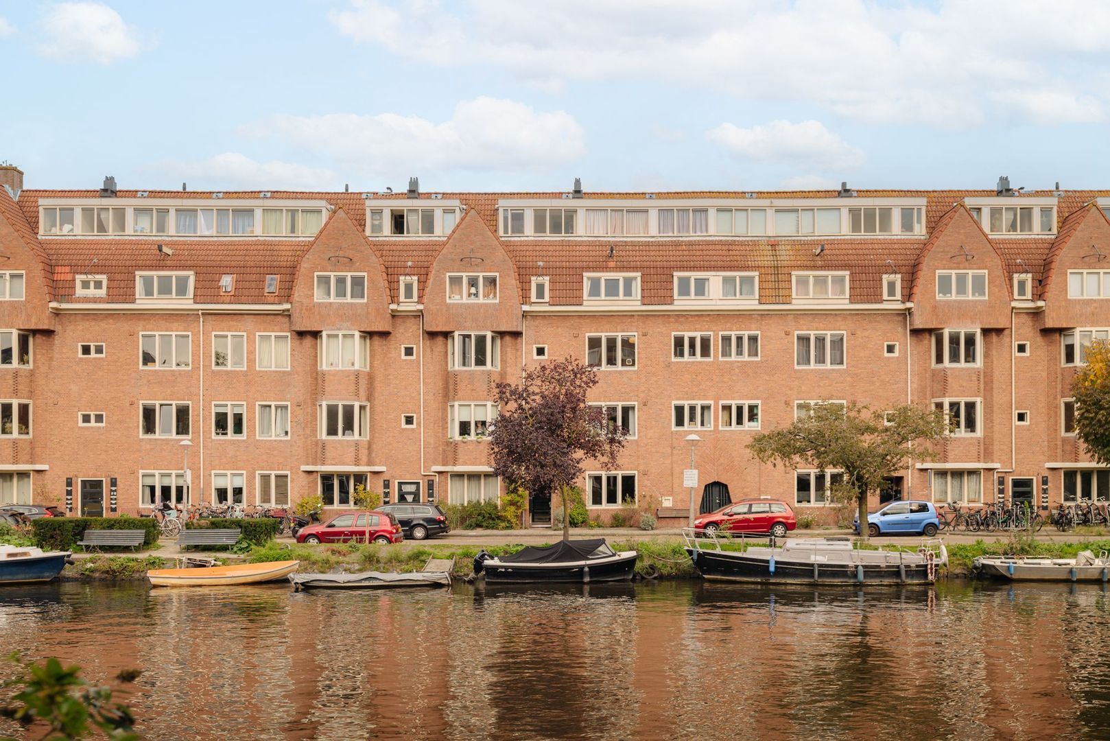Jozef Israëlskade 84 H, Amsterdam foto-2