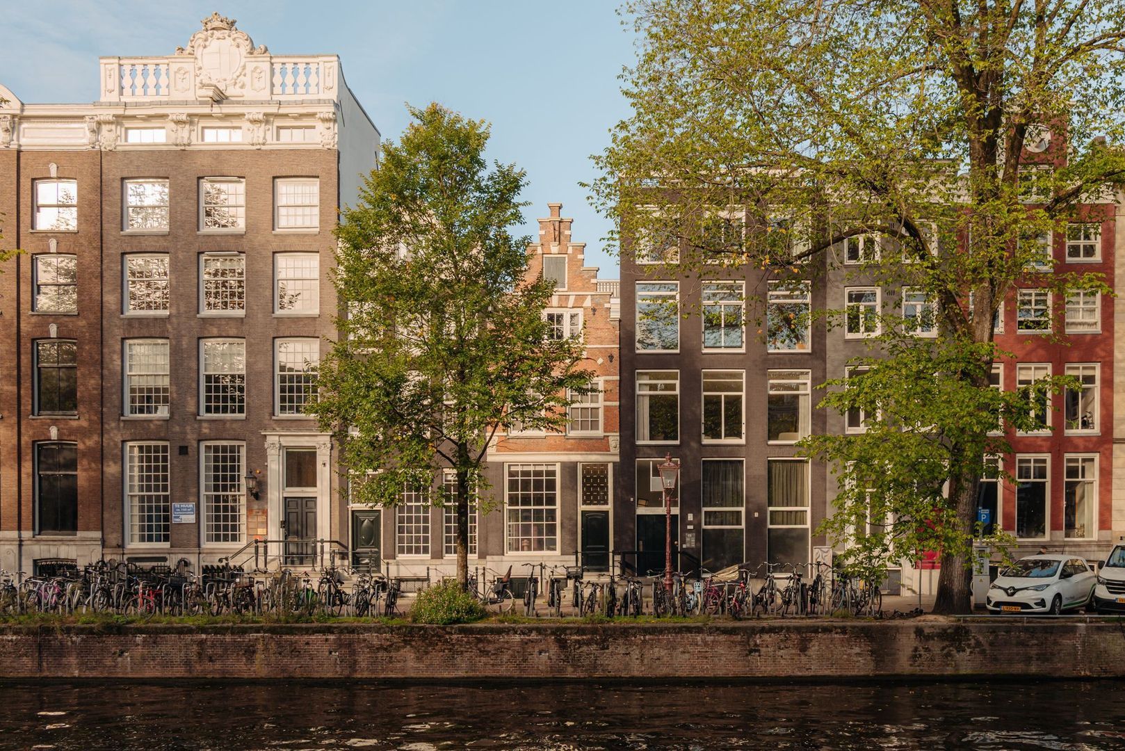 Herengracht 332 A, Amsterdam foto-0