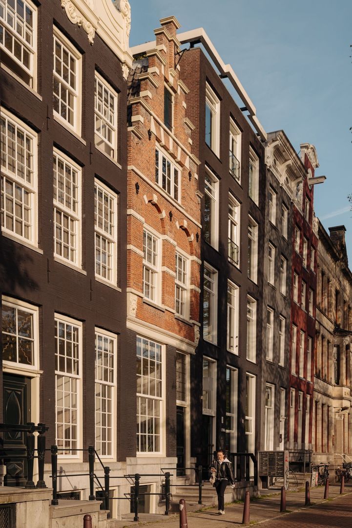 Herengracht 332 A, Amsterdam foto-1