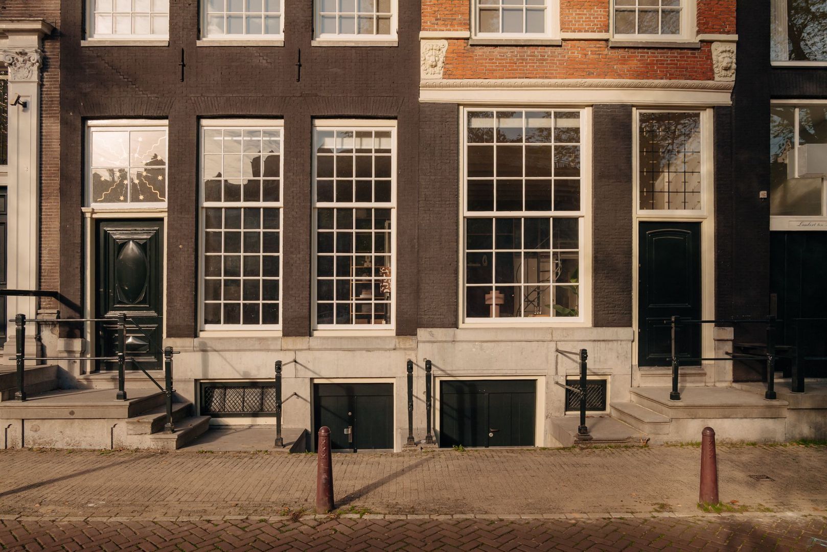 Herengracht 332 A, Amsterdam foto-2
