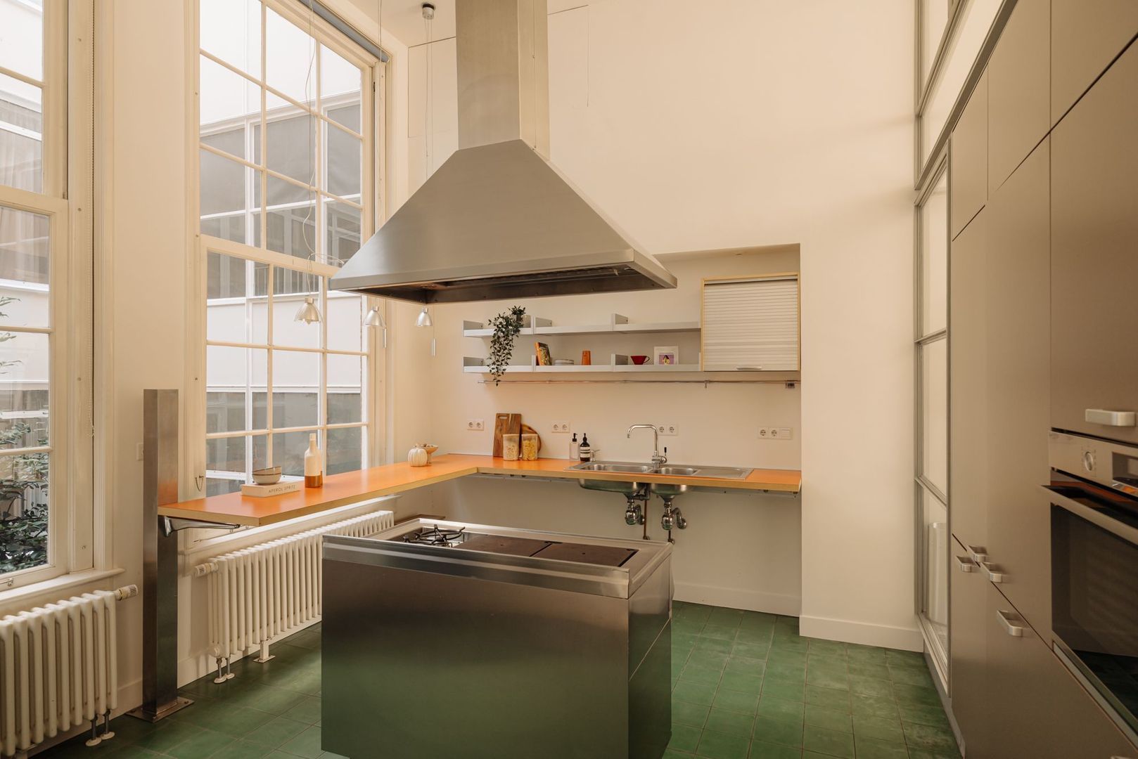 Herengracht 332 A, Amsterdam foto-26