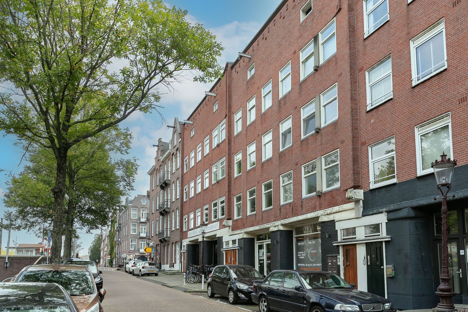 Tweede Kostverlorenkade 131 2, Amsterdam foto-39