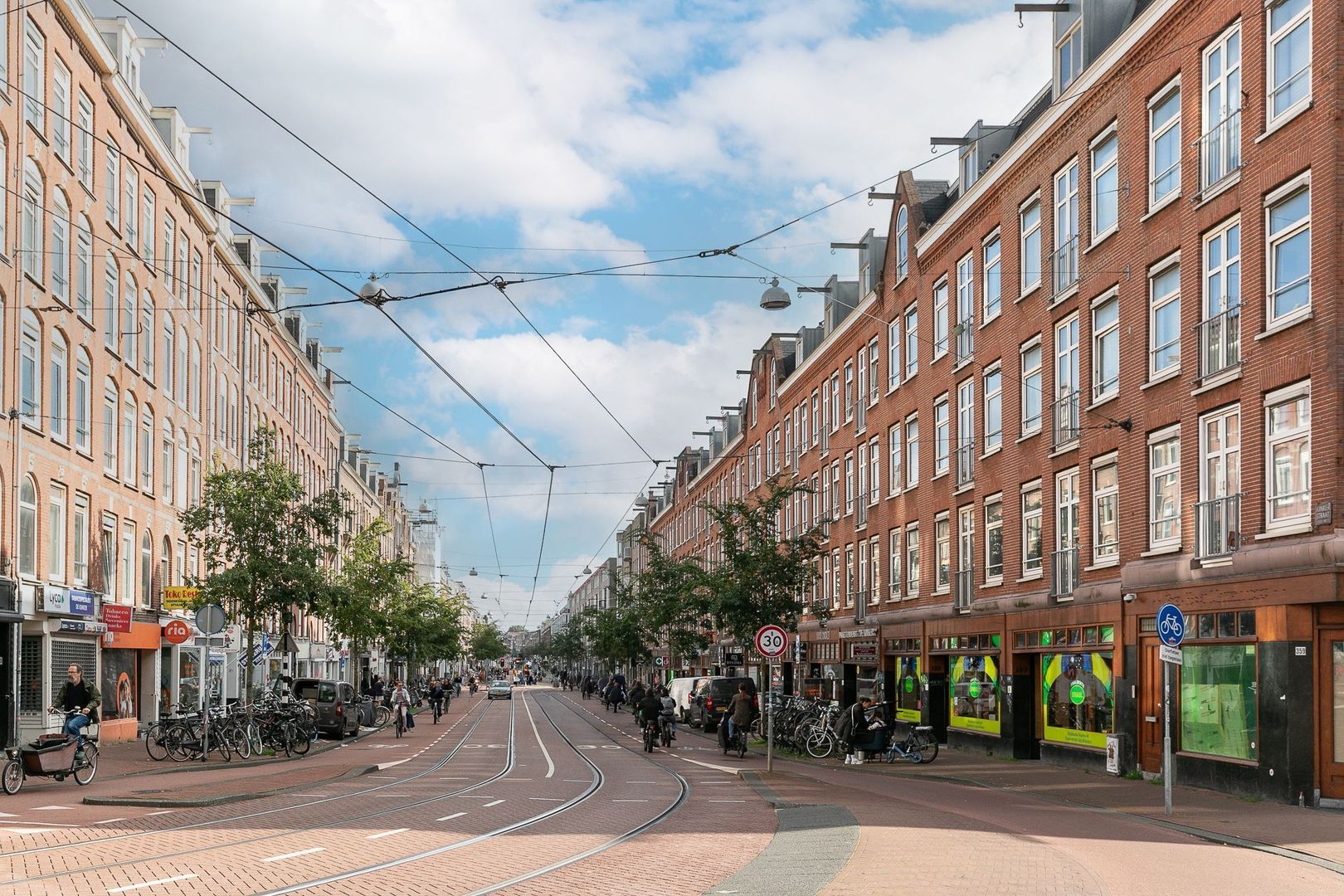 Tweede Kostverlorenkade 131 2, Amsterdam foto-42