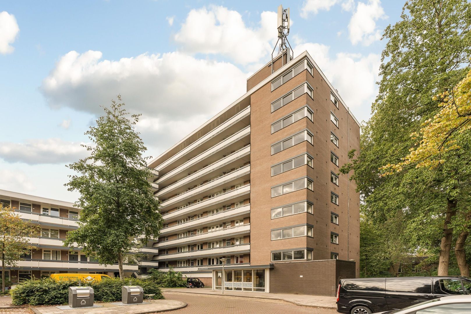 Bolestein 290, Amsterdam foto-32