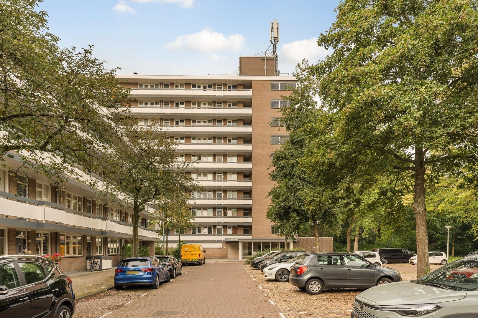 Bolestein 290, Amsterdam foto-2