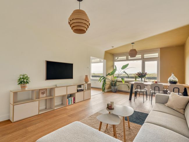 Bolestein 290, Amsterdam