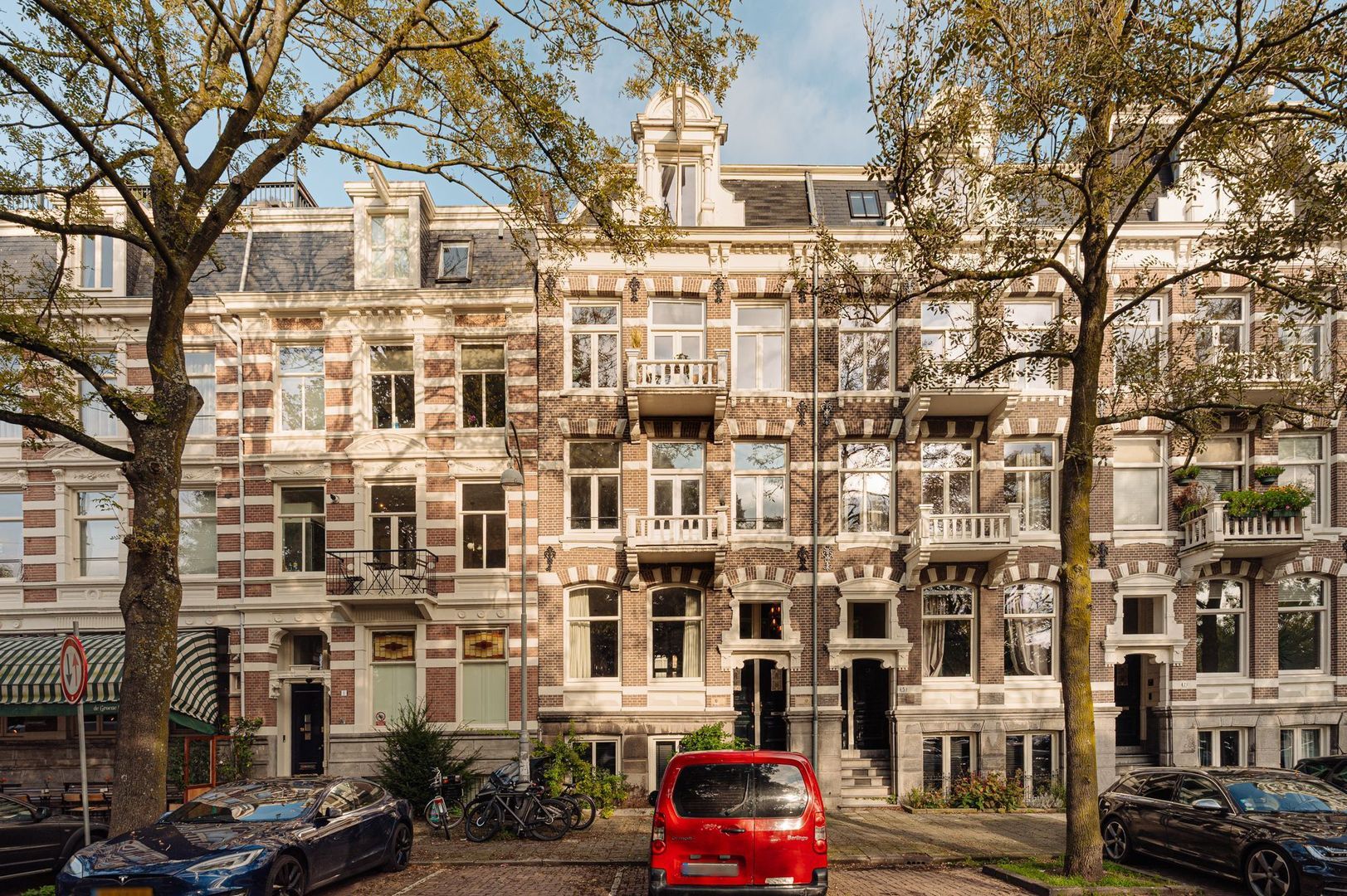 Alexanderplein 3 2, Amsterdam foto-0