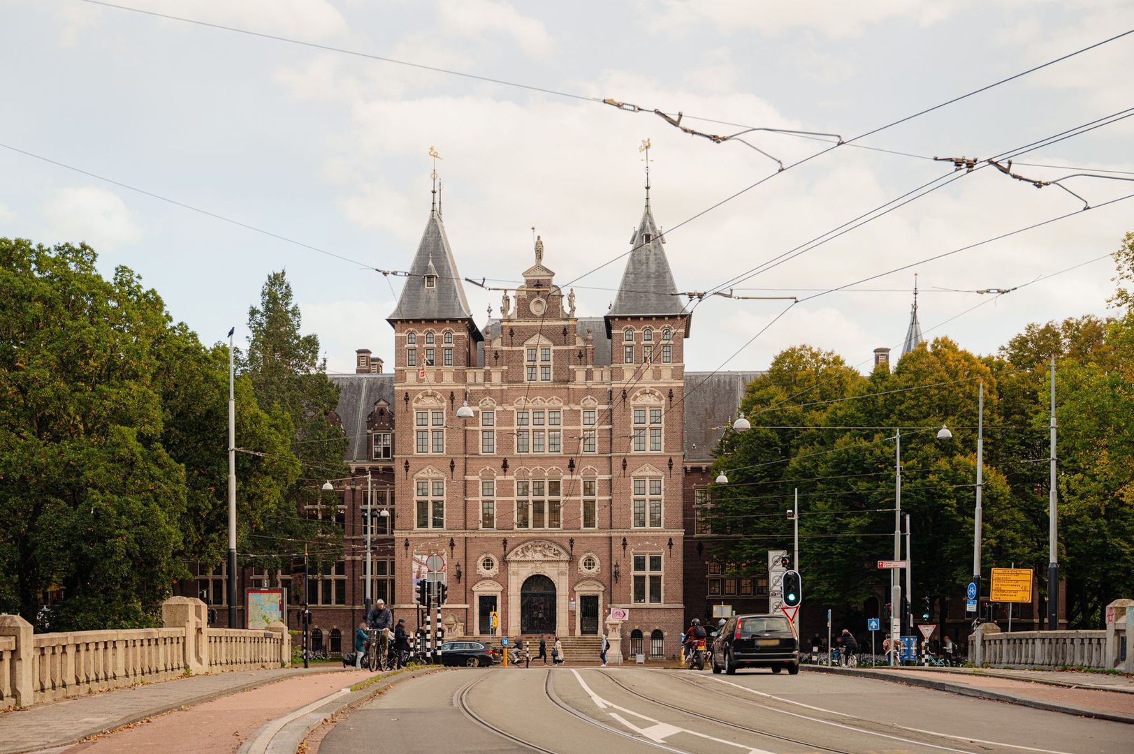 Alexanderplein 3 2, Amsterdam foto-23