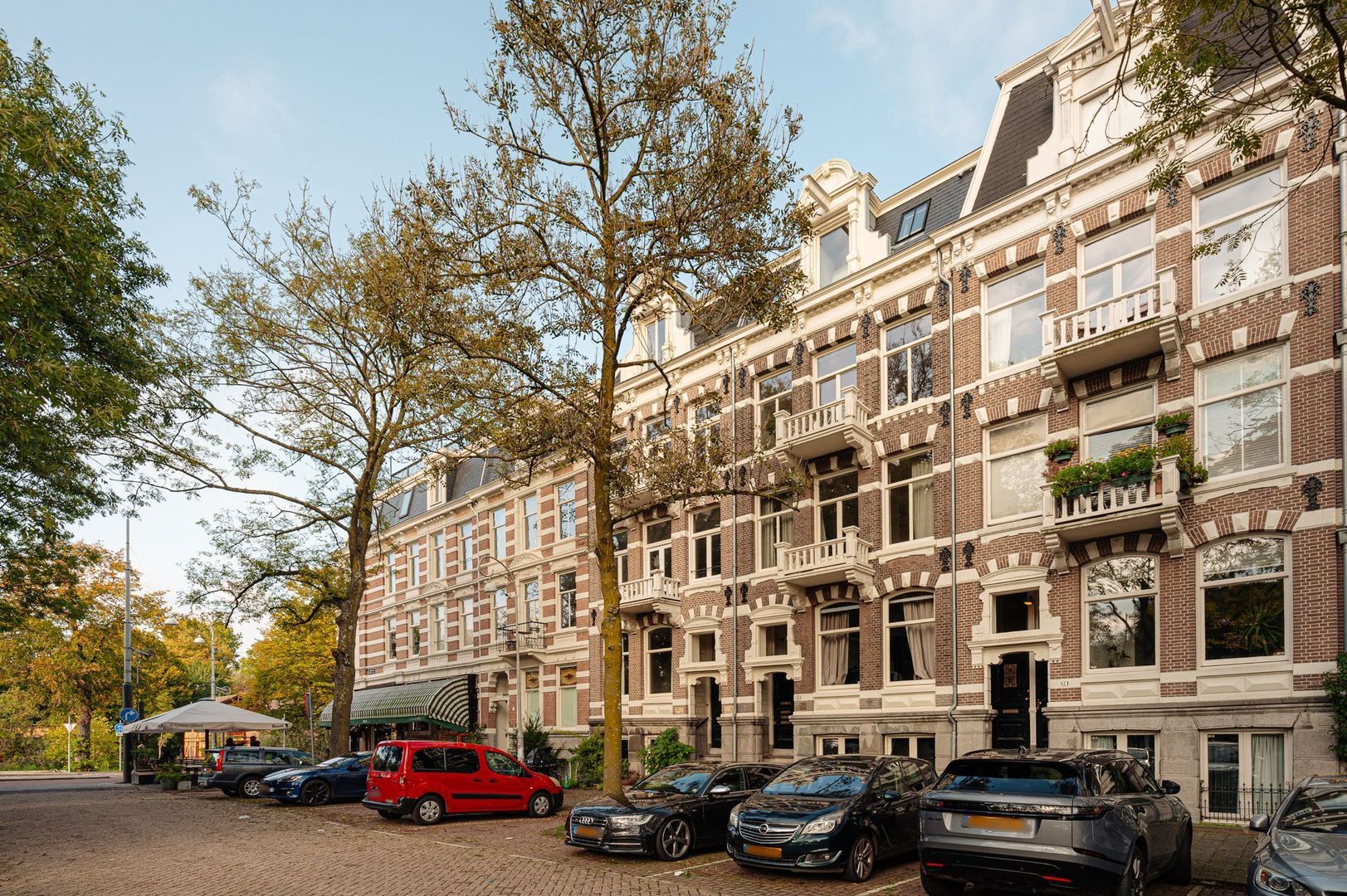 Alexanderplein 3 2, Amsterdam foto-22