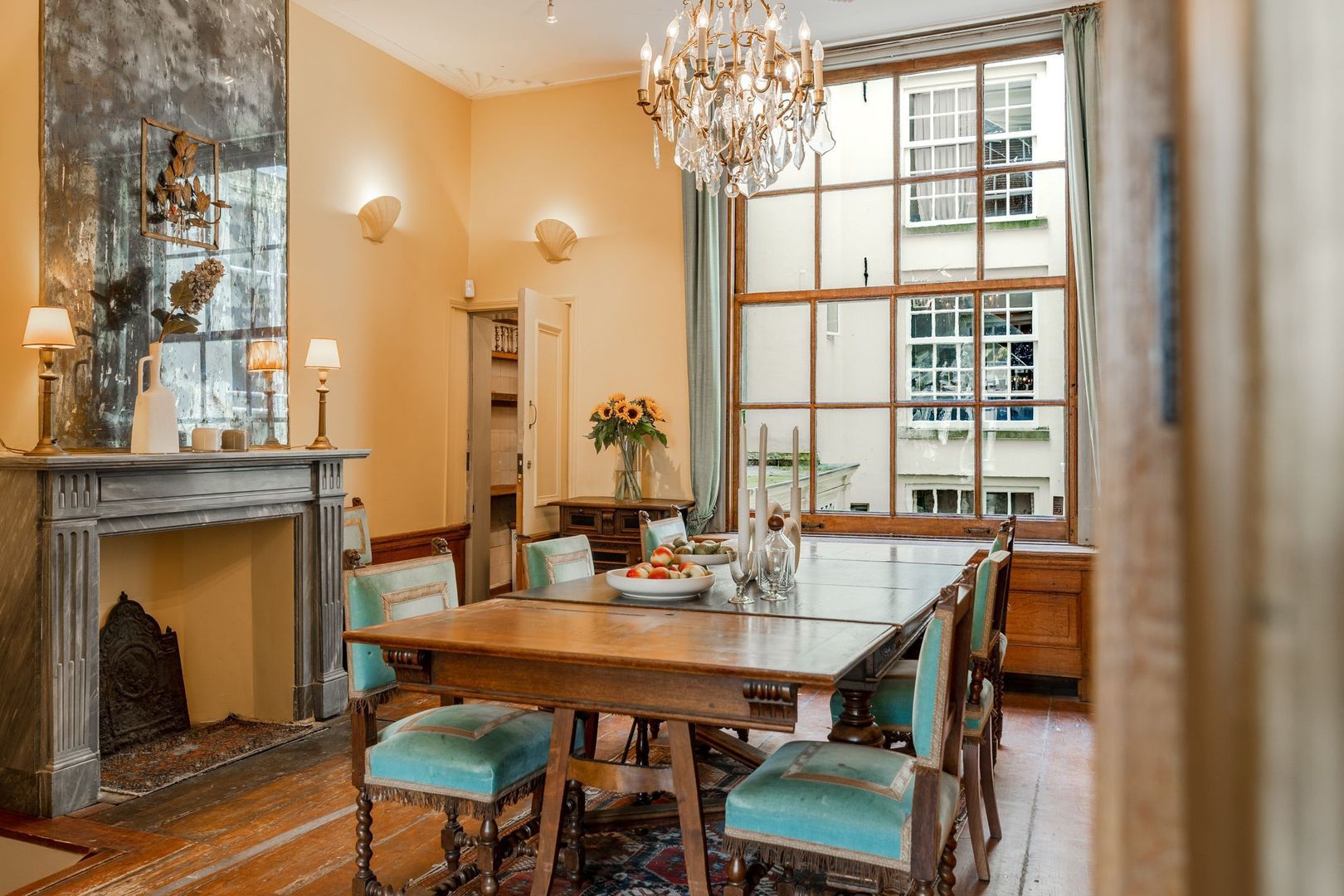 Keizersgracht 448 A* 0 ong, Amsterdam foto-7