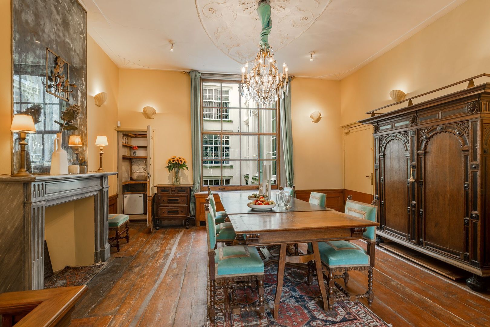 Keizersgracht 448 A* 0 ong, Amsterdam foto-9