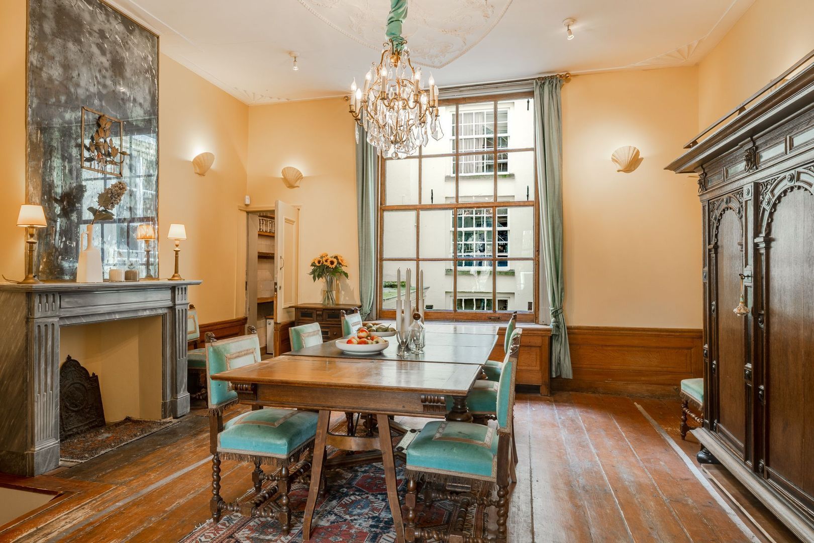 Keizersgracht 448 A* 0 ong, Amsterdam foto-8