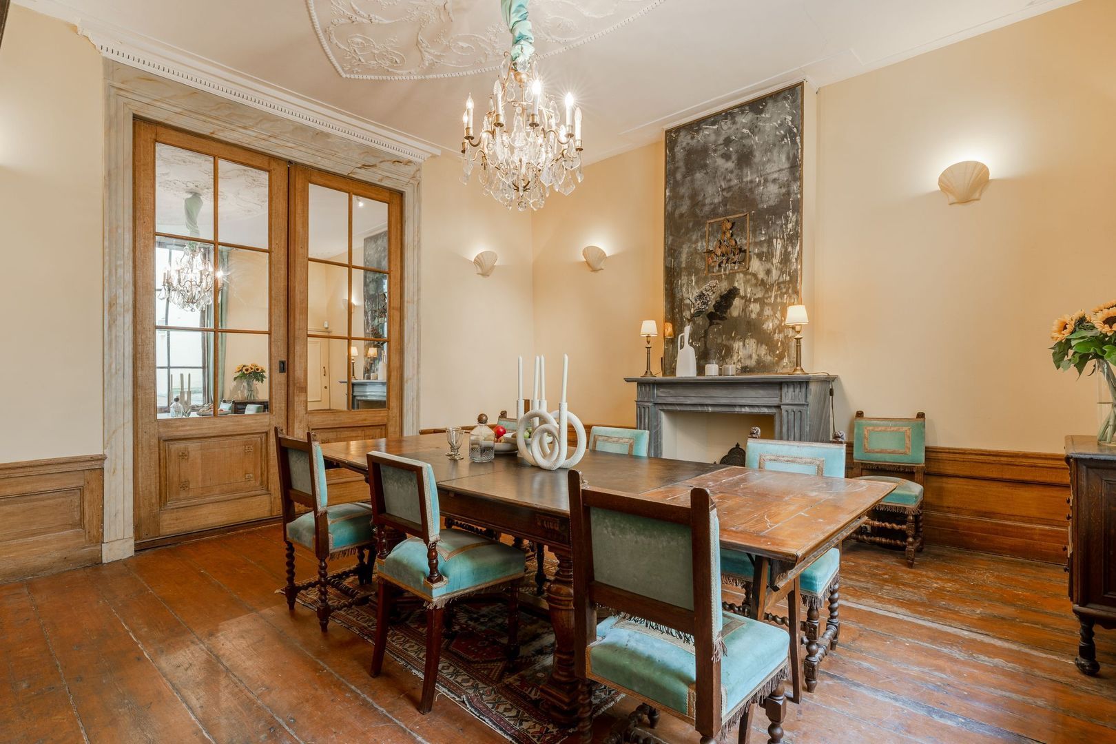 Keizersgracht 448 A* 0 ong, Amsterdam foto-10