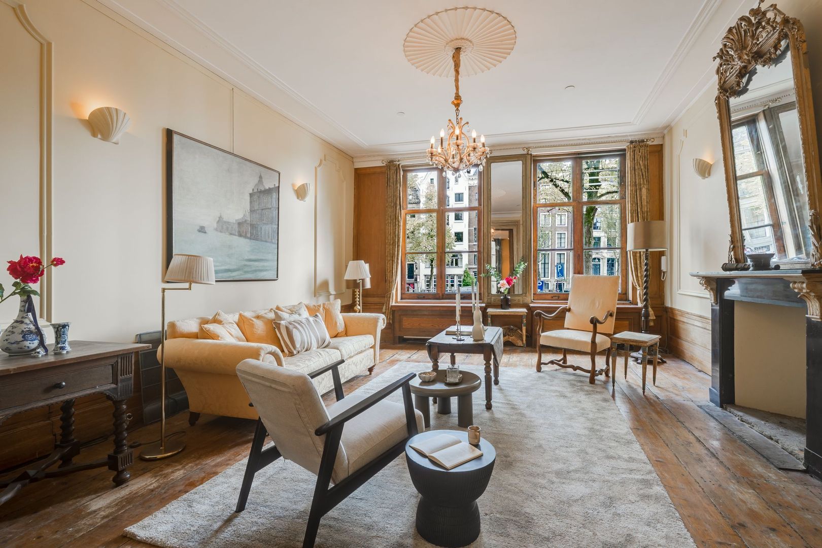 Keizersgracht 448 A* 0 ong, Amsterdam foto-13
