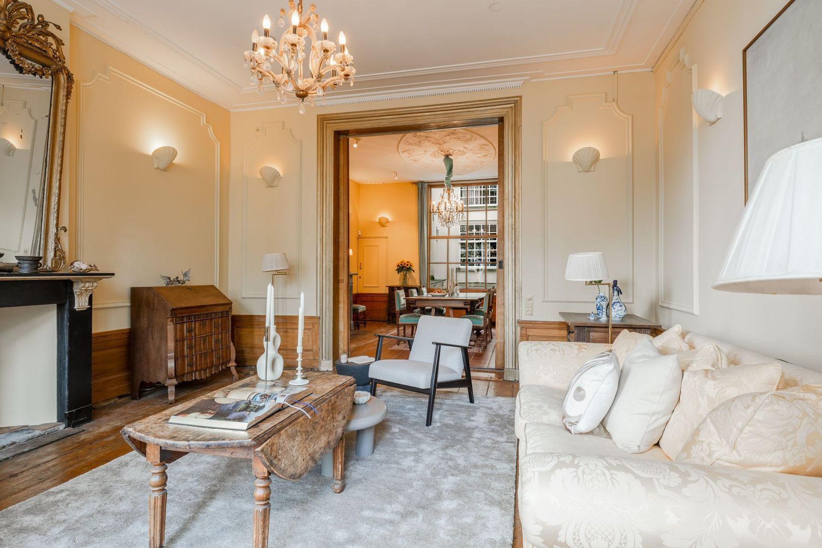 Keizersgracht 448 A* 0 ong, Amsterdam foto-16