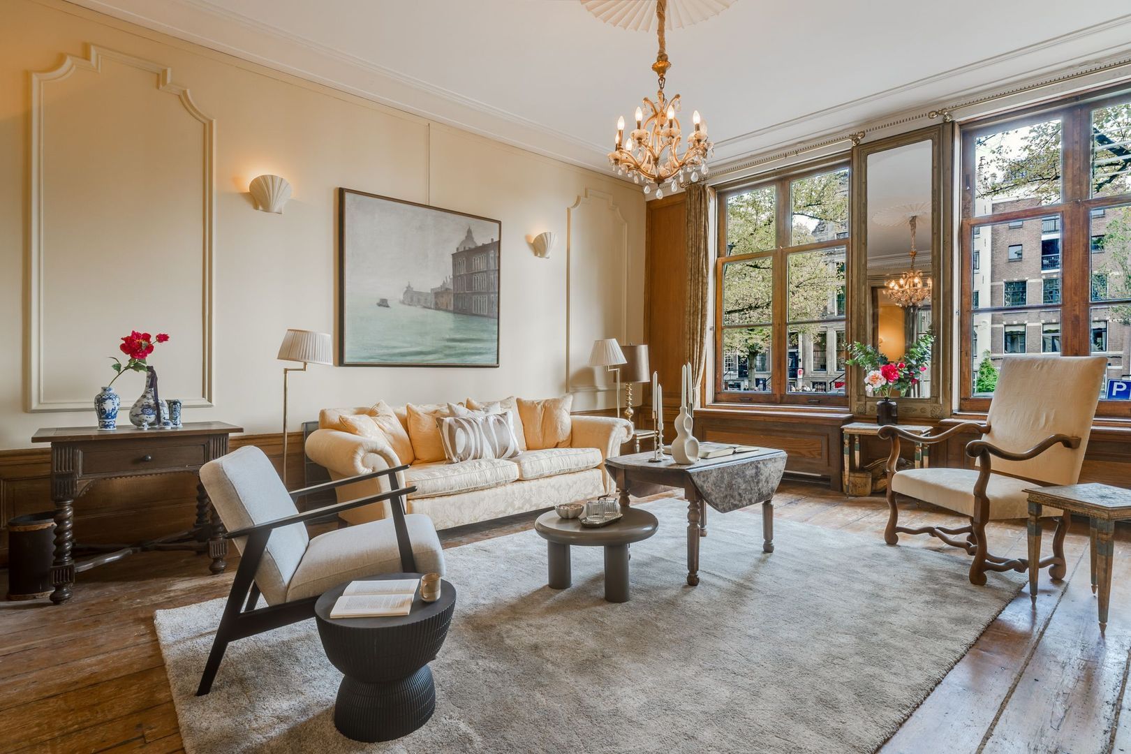 Keizersgracht 448 A* 0 ong, Amsterdam foto-18