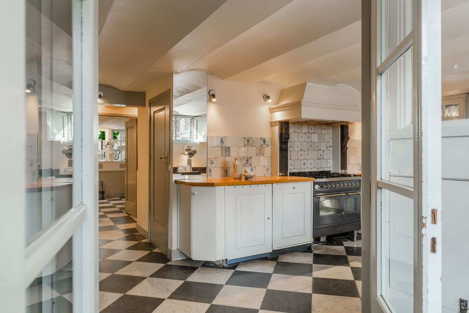 Keizersgracht 448 A* 0 ong, Amsterdam foto-20