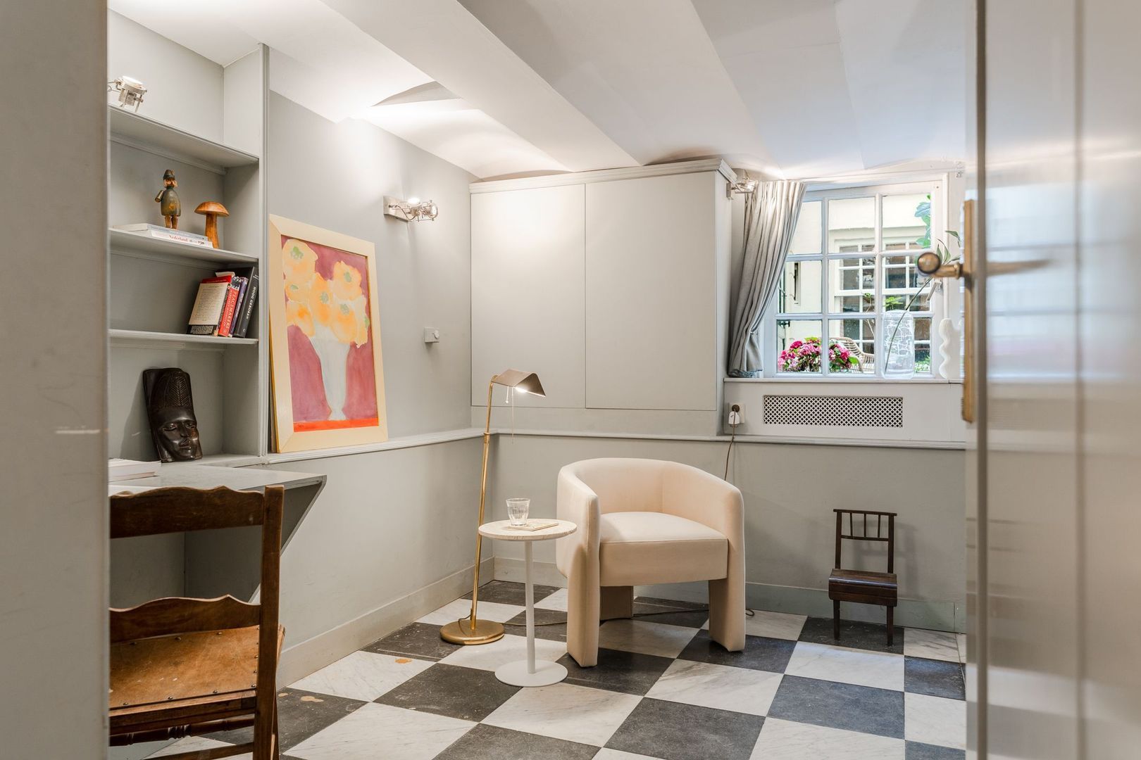 Keizersgracht 448 A* 0 ong, Amsterdam foto-33