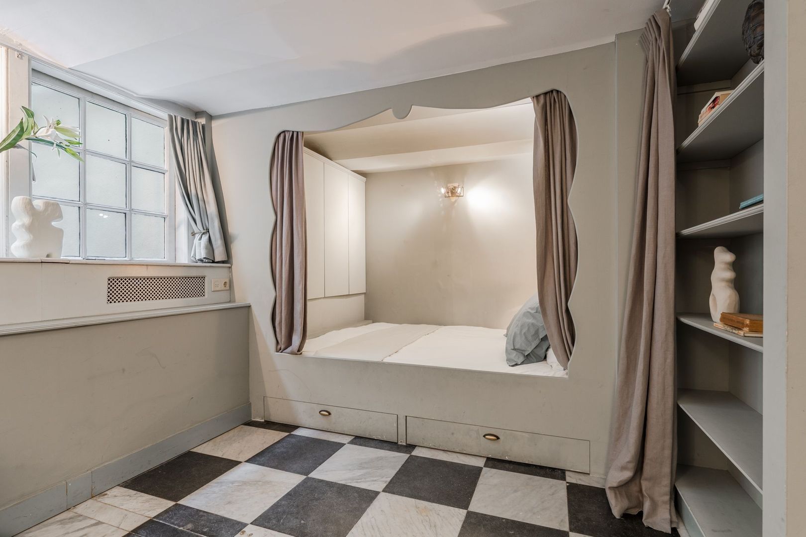 Keizersgracht 448 A* 0 ong, Amsterdam foto-35