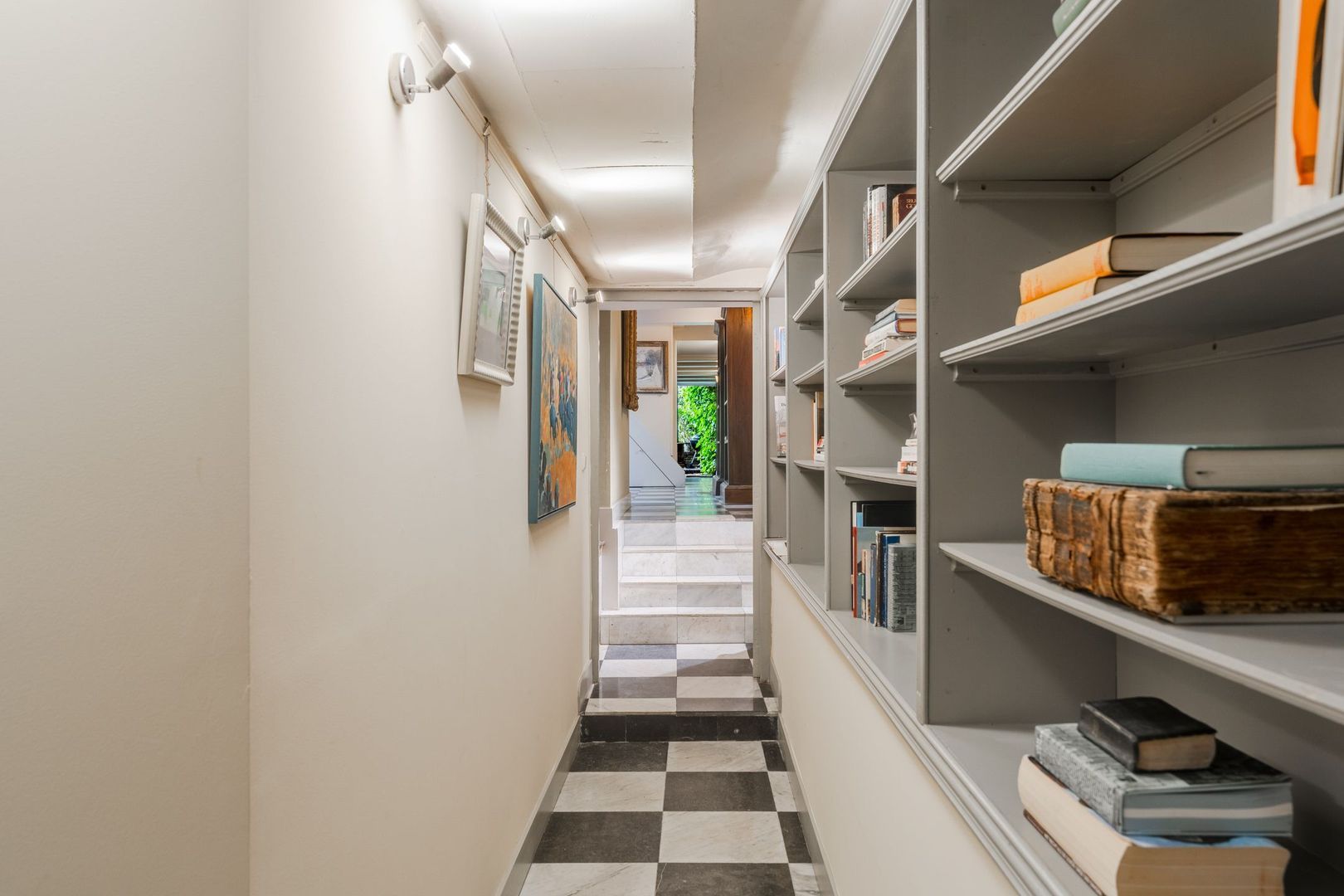 Keizersgracht 448 A* 0 ong, Amsterdam foto-41