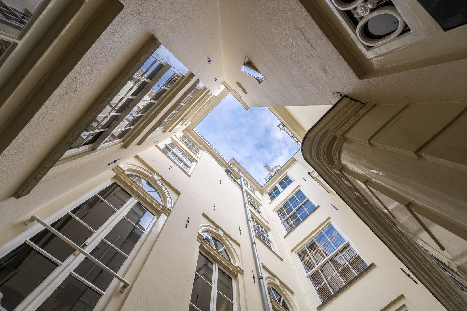 Keizersgracht 448 A* 0 ong, Amsterdam foto-45