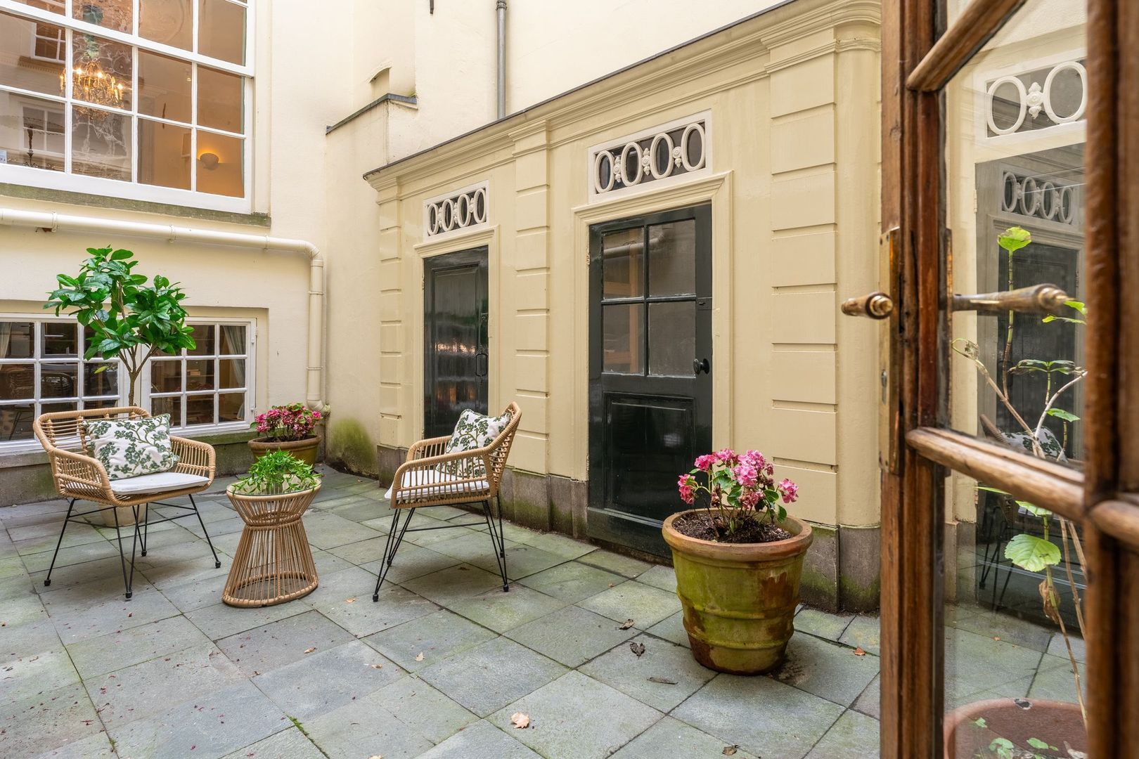 Keizersgracht 448 A* 0 ong, Amsterdam foto-44