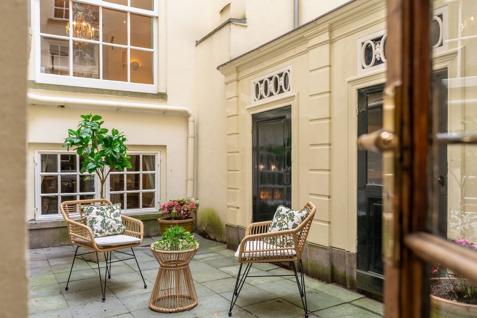 Keizersgracht 448 A* 0 ong, Amsterdam foto-47