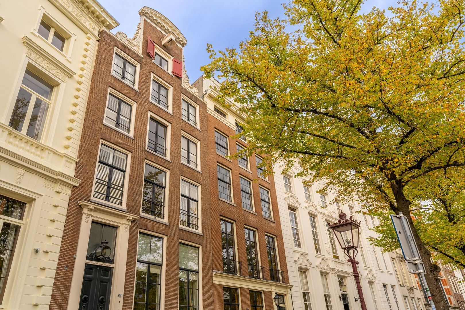 Keizersgracht 448 A* 0 ong, Amsterdam foto-69