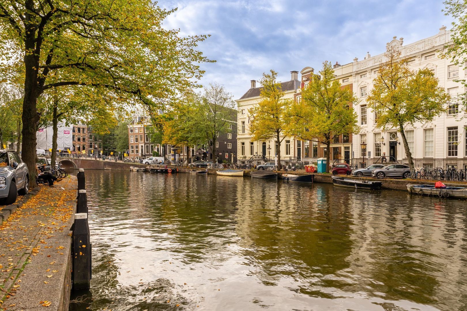 Keizersgracht 448 A* 0 ong, Amsterdam foto-73